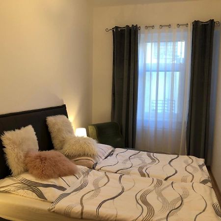 Apartmany Galeta Karlsbad Exterior foto