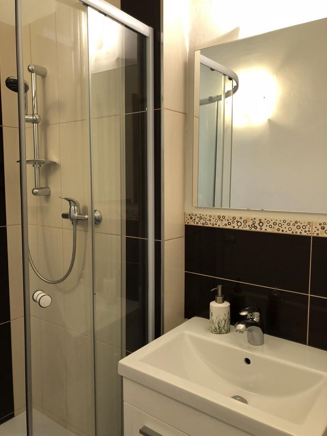 Apartmany Galeta Karlsbad Exterior foto